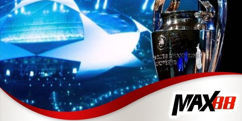 Champions League là giải đấu tập hợp những đội bóng hàng đầu